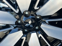 New 2026  Mitsubishi Outlander SE FWD at Camacho Mitsubishi near Palmdale&comma; CA