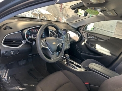 Used 2023  Chevrolet Malibu 4dr Sdn 1LT at Camacho Mitsubishi near Palmdale&comma; CA