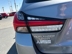 New 2025  Mitsubishi Outlander Sport 2.0 AWC at Camacho Mitsubishi near Palmdale, CA