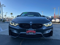 Used 2018  BMW M3 Sedan at Camacho Mitsubishi near Palmdale&comma; CA