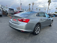 Used 2024  Chevrolet Malibu 4dr Sdn 1LT at Camacho Mitsubishi near Palmdale&comma; CA