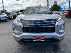 New 2025  Mitsubishi Outlander Sport 2.0 AWC at Camacho Mitsubishi near Palmdale, CA