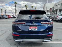 New 2025  Mitsubishi Outlander SE FWD at Camacho Mitsubishi near Palmdale, CA