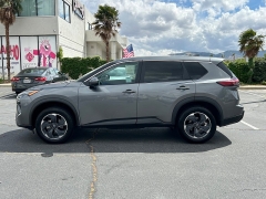 Used 2024  Nissan Rogue FWD SV at Camacho Mitsubishi near Palmdale&comma; CA