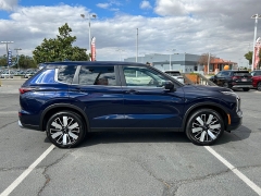 New 2025  Mitsubishi Outlander SE FWD at Camacho Mitsubishi near Palmdale, CA