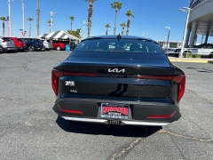 Used 2025  Kia K4 LXS FWD at Camacho Mitsubishi near Palmdale&comma; CA