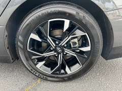 Used 2025  Hyundai Sonata SEL FWD at Camacho Mitsubishi near Palmdale&comma; CA