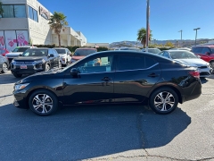 Used 2023  Nissan Sentra SV CVT at Camacho Mitsubishi near Palmdale, CA