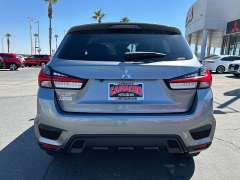 New 2025  Mitsubishi Outlander Sport 2.0 AWC at Camacho Mitsubishi near Palmdale, CA