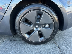 Used 2023  Tesla Model 3 Long Range AWD at Camacho Mitsubishi near Palmdale&comma; CA
