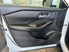 Used 2024  Nissan Rogue FWD SV at Camacho Mitsubishi near Palmdale&comma; CA