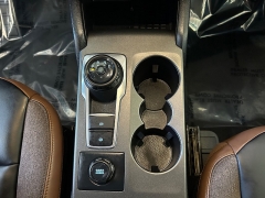 Used 2025  Ford Bronco Sport Outer Banks 4x4 at Camacho Mitsubishi near Palmdale&comma; CA
