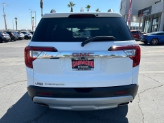 Used 2023 GMC Acadia FWD 4dr SLT at Camacho Mitsubishi near Palmdale, CA
