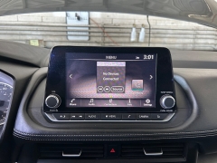 Used 2024  Nissan Rogue AWD SV at Camacho Mitsubishi near Palmdale&comma; CA