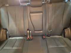 New 2024 Mitsubishi Eclipse Cross SE S-AWC at Camacho Mitsubishi near Palmdale, CA