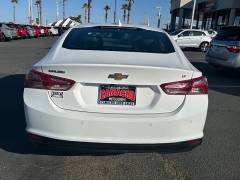 Used 2024  Chevrolet Malibu 4dr Sdn 2LT at Camacho Mitsubishi near Palmdale&comma; CA