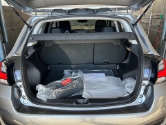 New 2027  Mitsubishi Outlander Sport 2&period;0 FWD at Camacho Mitsubishi near Palmdale&comma; CA