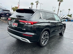 New 2025  Mitsubishi Outlander Plug-In Hybrid SEL S-AWC at Camacho Mitsubishi near Palmdale, CA
