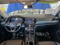 Used 2024  Volkswagen Jetta SE Auto at Camacho Mitsubishi near Palmdale&comma; CA