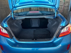 Used 2022  Mitsubishi Mirage G4 ES CVT at Camacho Mitsubishi near Palmdale&comma; CA