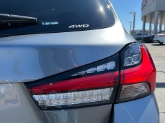 New 2025  Mitsubishi Outlander Sport 2.0 AWC at Camacho Mitsubishi near Palmdale, CA