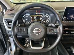 Used 2023  Nissan Rogue FWD SV at Camacho Mitsubishi near Palmdale&comma; CA