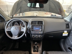 New 2025  Mitsubishi Outlander Sport 2.0 AWC at Camacho Mitsubishi near Palmdale, CA