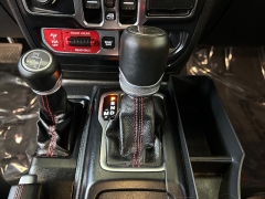 Used 2019  Jeep Wrangler Unlimited 4d SUV 4WD Rubicon at Camacho Mitsubishi near Palmdale&comma; CA