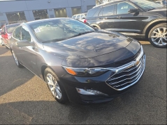 Used 2023  Chevrolet Malibu 4dr Sdn 1LT at Camacho Mitsubishi near Palmdale&comma; CA