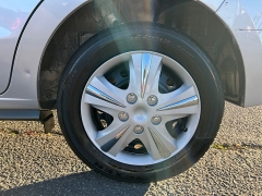 Used 2021  Mitsubishi Mirage ES CVT at Camacho Mitsubishi near Palmdale&comma; CA