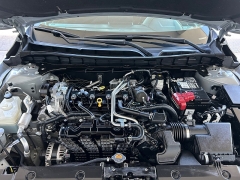 Used 2024  Nissan Altima 2&period;5 S Sedan at Camacho Mitsubishi near Palmdale&comma; CA