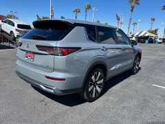 New 2026  Mitsubishi Outlander FWD at Camacho Mitsubishi near Palmdale&comma; CA