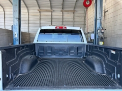 Used 2024  Ram 1500 Classic 2WD SLT Quad Cab 6'4" Box at Camacho Mitsubishi near Palmdale&comma; CA
