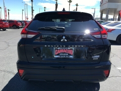 New 2024 Mitsubishi Eclipse Cross SE S-AWC at Camacho Mitsubishi near Palmdale, CA
