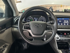 Used 2018  Hyundai Elantra 4d Sedan SEL at Camacho Mitsubishi near Palmdale&comma; CA