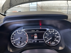 Used 2025  Nissan Rogue FWD SV at Camacho Mitsubishi near Palmdale&comma; CA