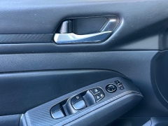 Used 2024  Nissan Altima 2&period;5 SV Sedan at Camacho Mitsubishi near Palmdale&comma; CA