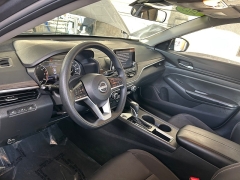 Used 2025  Nissan Altima SV FWD at Camacho Mitsubishi near Palmdale&comma; CA