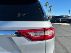 Used 2018  Chevrolet Traverse 4d SUV FWD LS w/1LS at Camacho Mitsubishi near Palmdale, CA