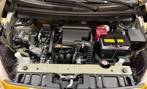 New 2024 Mitsubishi Mirage Black Edition CVT at Camacho Mitsubishi near Palmdale, CA