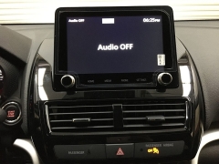 New 2024 Mitsubishi Eclipse Cross SE S-AWC at Camacho Mitsubishi near Palmdale, CA