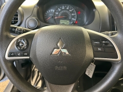 Used 2021  Mitsubishi Mirage  at Camacho Mitsubishi near Palmdale&comma; CA
