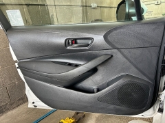 Used 2023  Toyota Corolla LE CVT at Camacho Mitsubishi near Palmdale&comma; CA