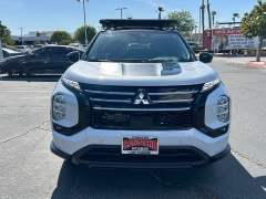 New 2026  Mitsubishi Outlander Trail Edition S-AWC at Camacho Mitsubishi near Palmdale&comma; CA