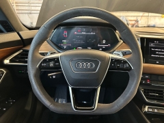 Used 2022  Audi e-tron GT Premium Plus quattro at Camacho Mitsubishi near Palmdale&comma; CA