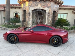 Used 2017  Ferrari California T Convertible at Camacho Mitsubishi near Palmdale&comma; CA