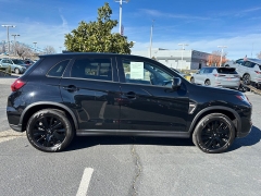 New 2024  Mitsubishi Outlander Sport LE 2&period;0 AWC at Camacho Mitsubishi near Palmdale&comma; CA