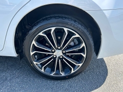 Used 2014  Toyota Corolla 4d Sedan S Plus CVT at Camacho Mitsubishi near Palmdale&comma; CA