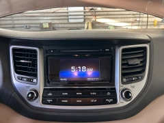 Used 2016  Hyundai Tucson 4d SUV FWD SE at Camacho Mitsubishi near Palmdale&comma; CA