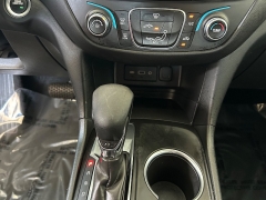 Used 2023  Chevrolet Equinox FWD 4dr LT w&sol;1LT at Camacho Mitsubishi near Palmdale&comma; CA